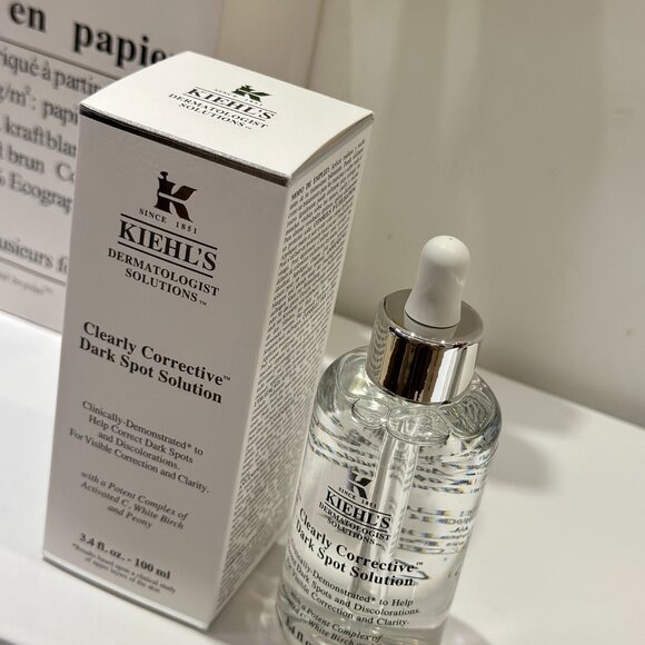 Kiehl Spot Treatment Essence 100ml - Picture 5 of 8